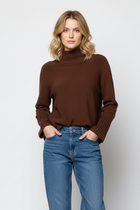 Jersey Cozy Cacao