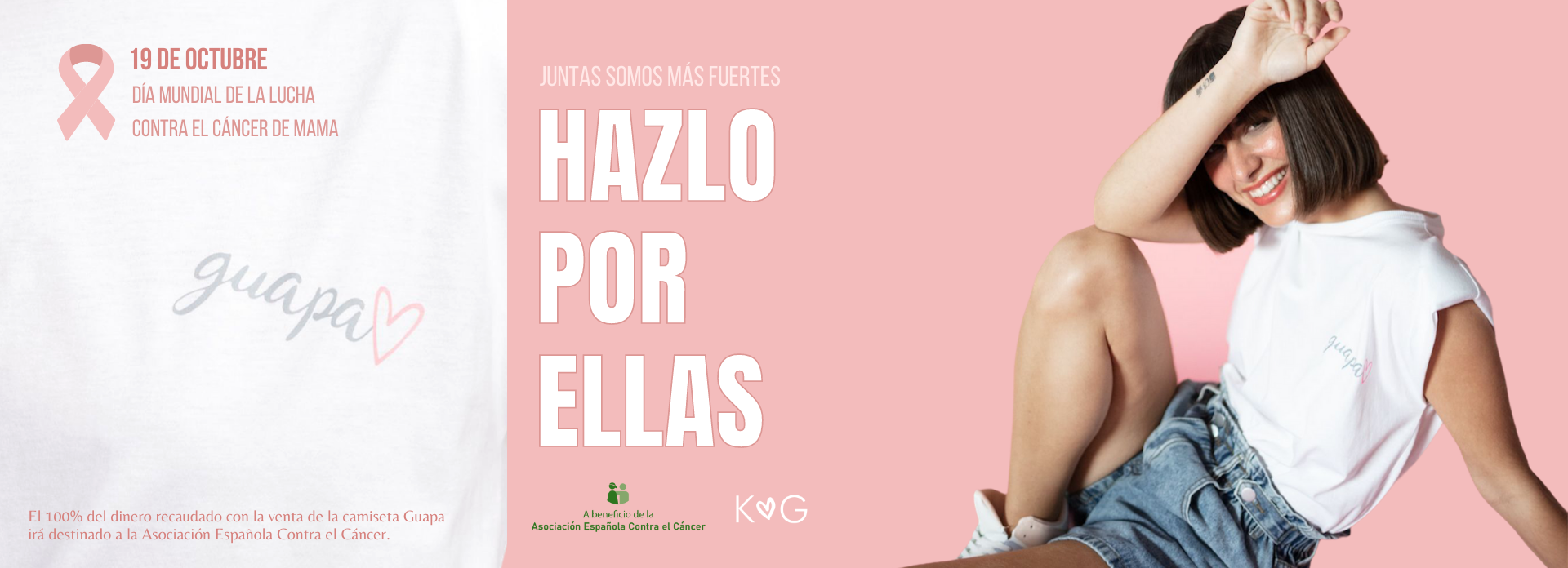 Porque entre todas SUMAMOS