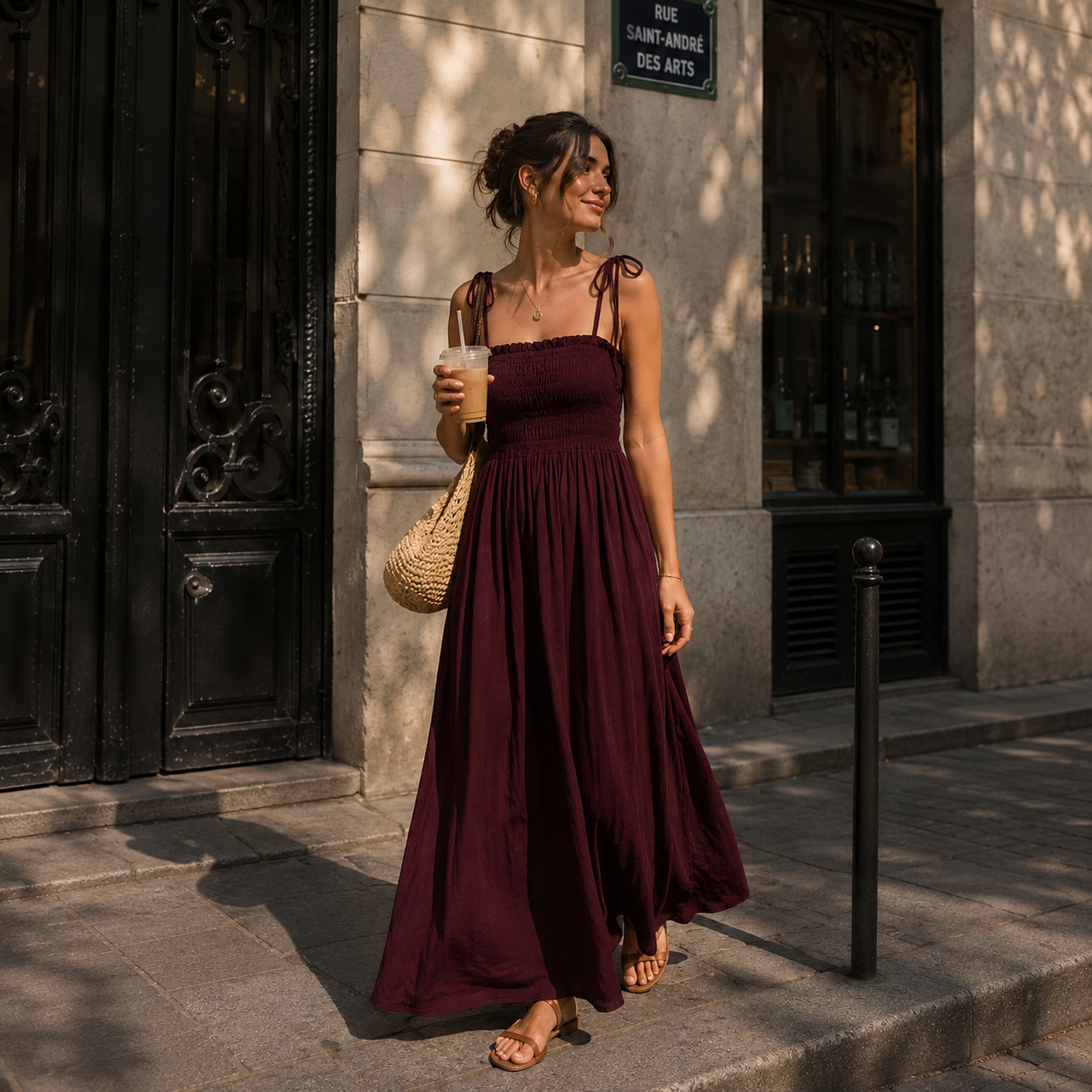 Vestidos