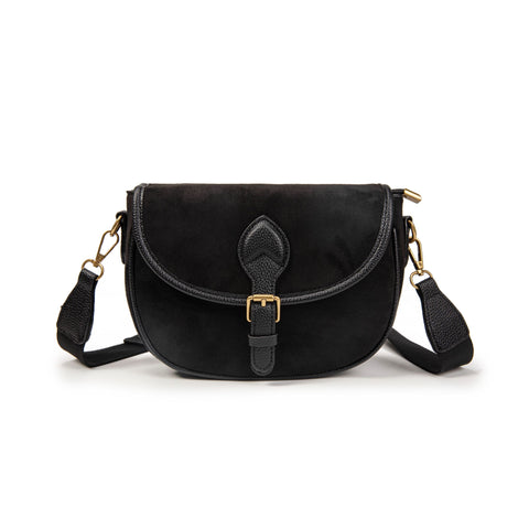 Black Nile bag