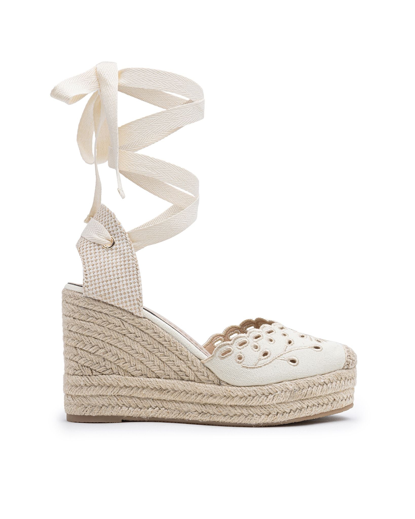 Golden Breeze Wedge