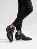 Dakota Black Boots