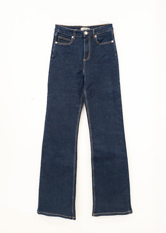 Montrov wide leg jeans