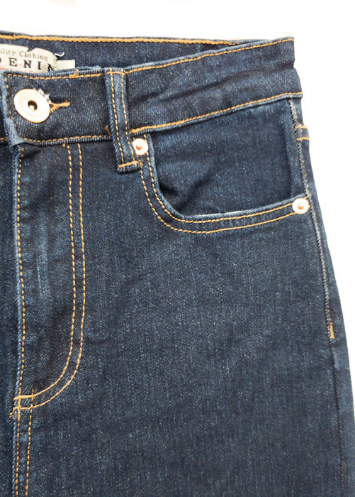 Montrov wide leg jeans