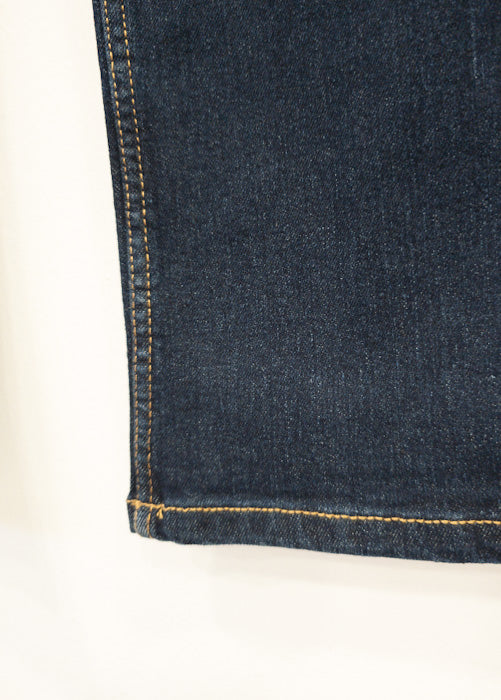 Montrov wide leg jeans