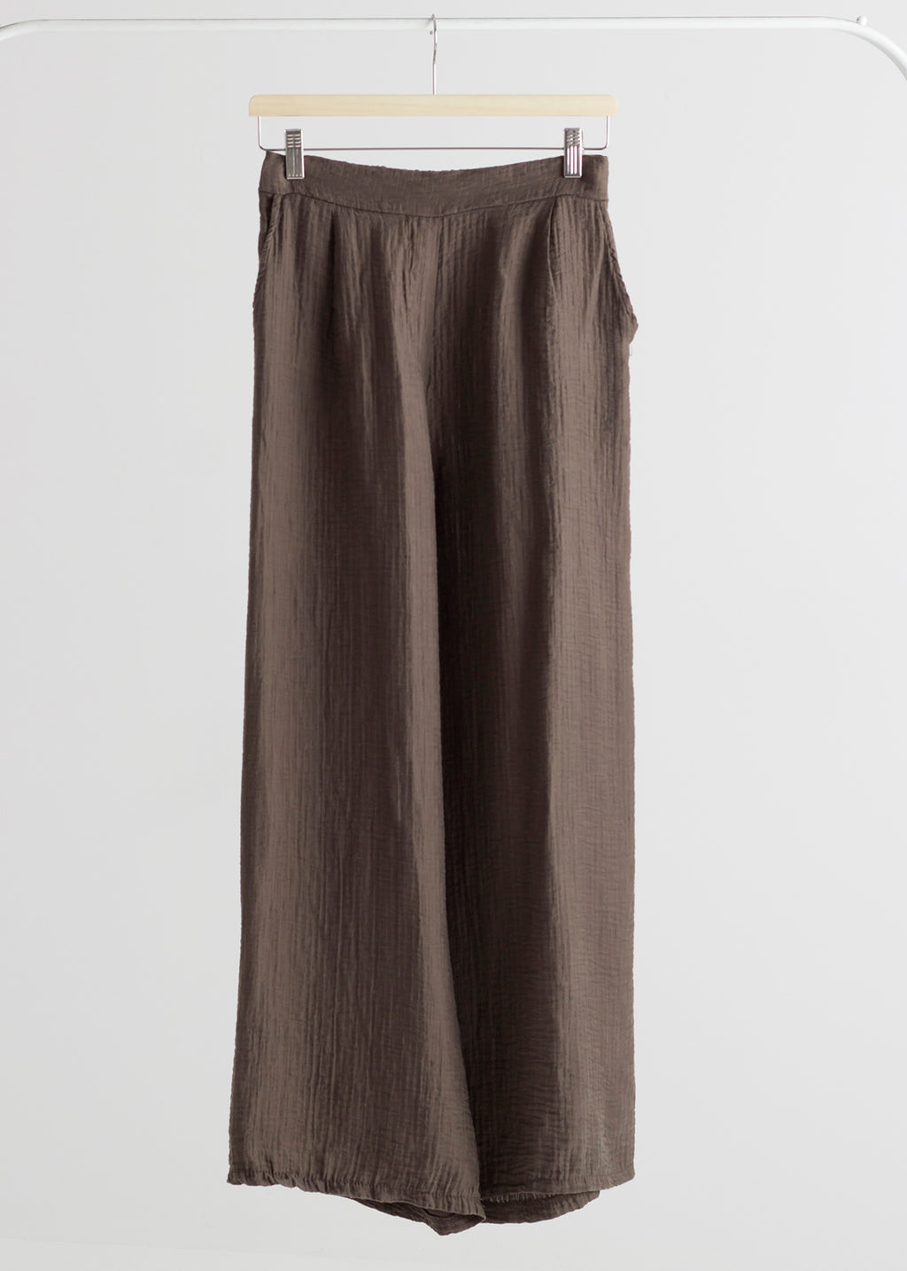 Earth Flow palazzo pants