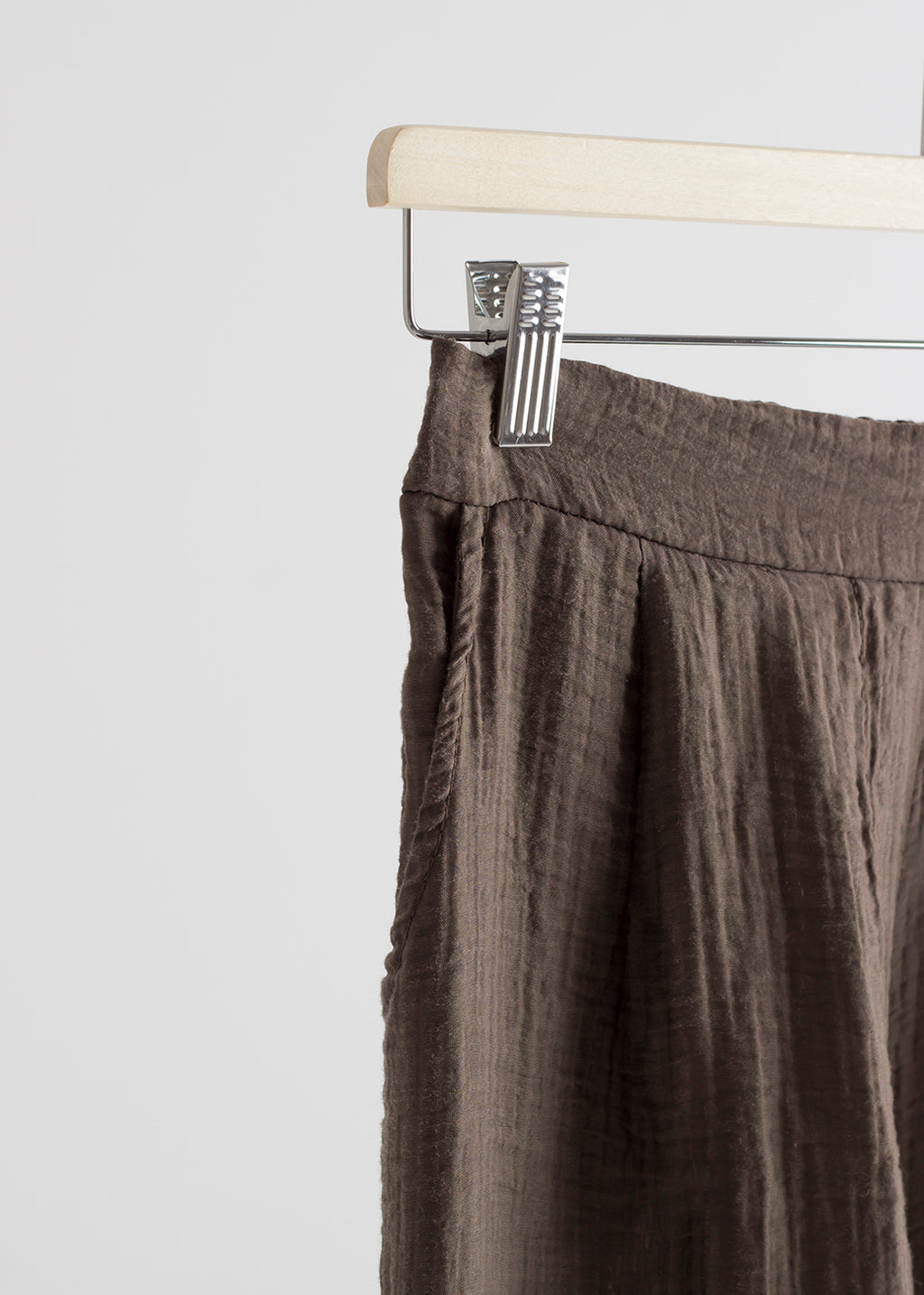 Earth Flow palazzo pants