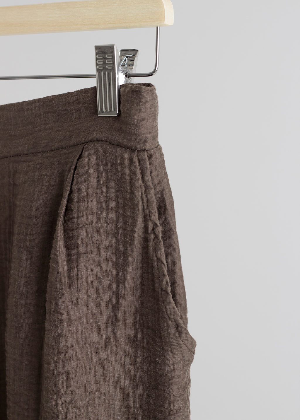 Earth Flow palazzo pants