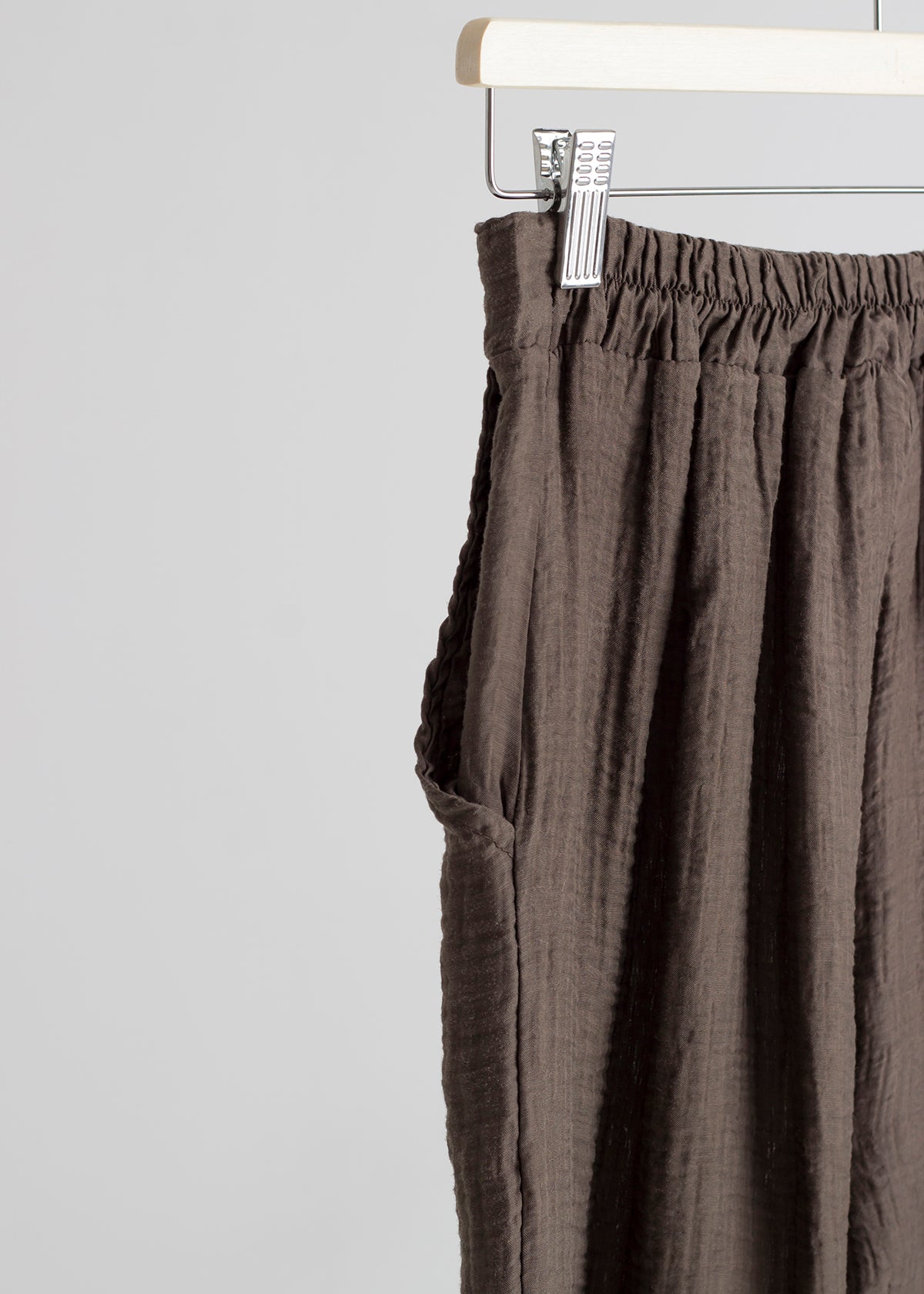 Earth Flow palazzo pants