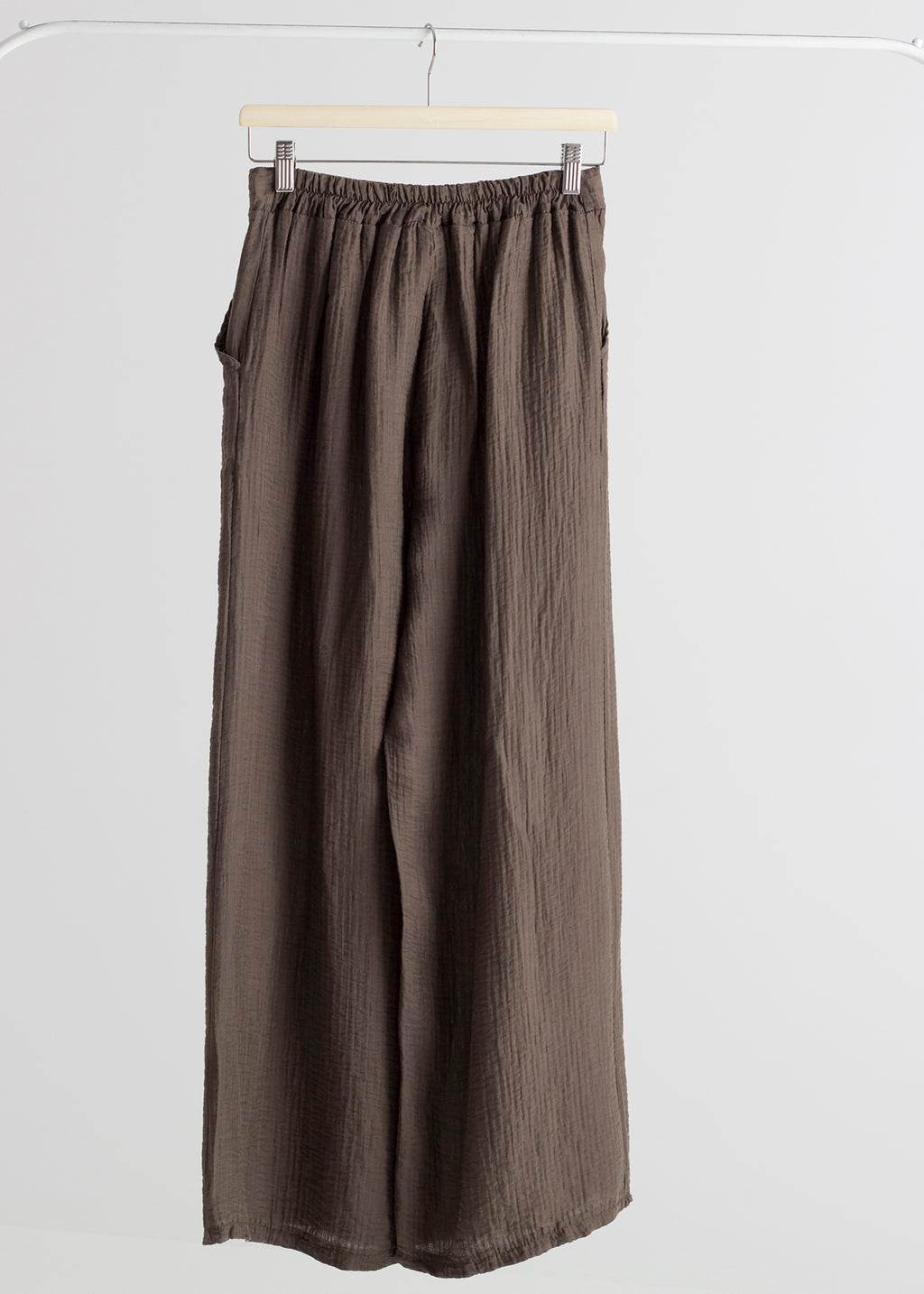 Earth Flow palazzo pants