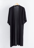 Kimono Black Flow