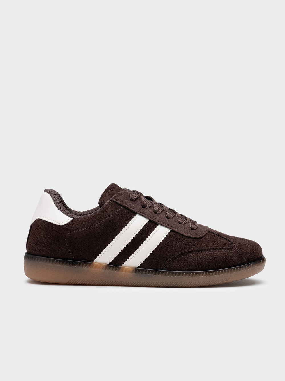 Deportivas Retro Mocha