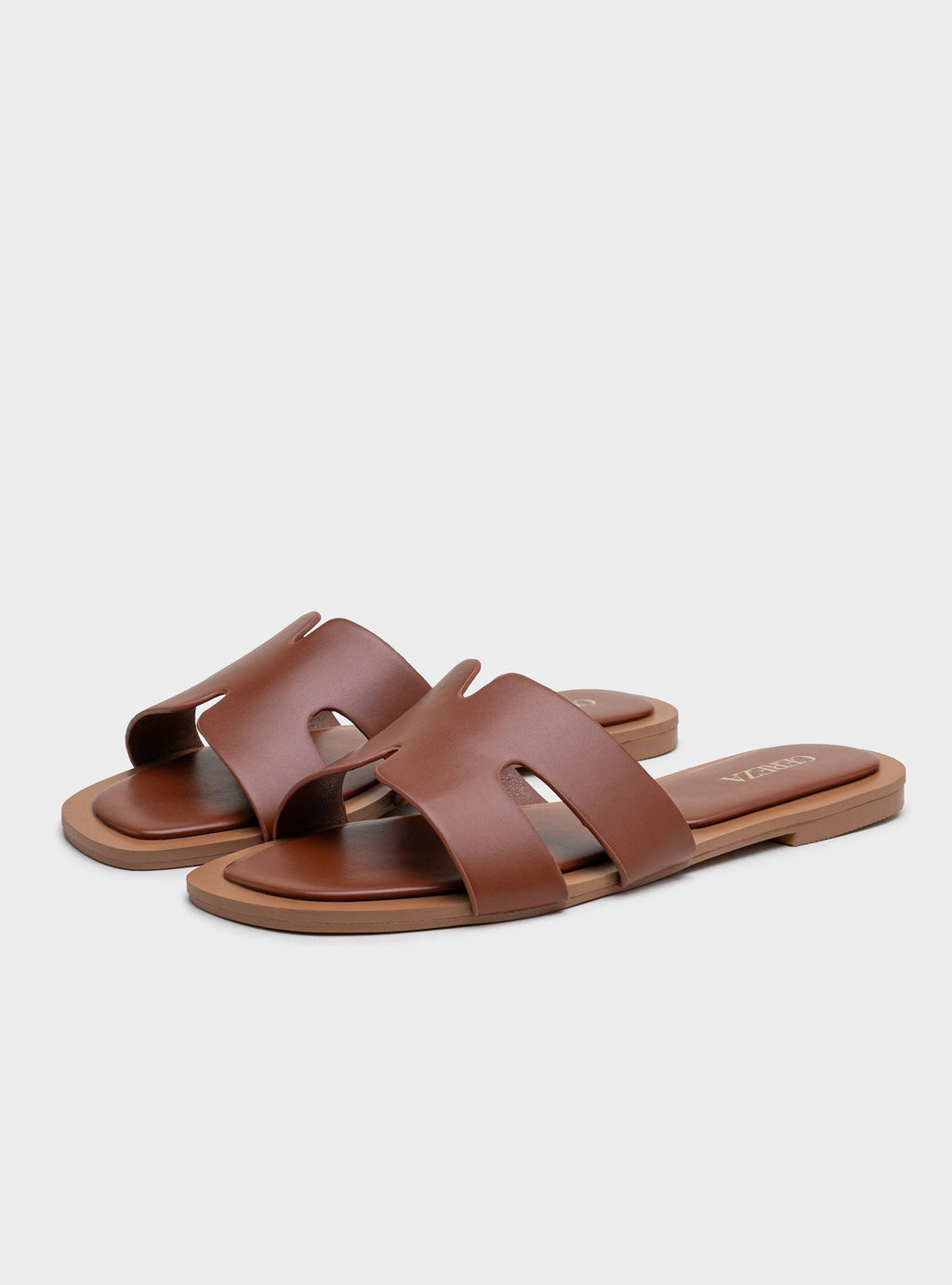 Pala Coffee Chic Sandals