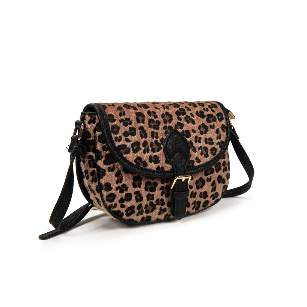 Leopard Chic Bag