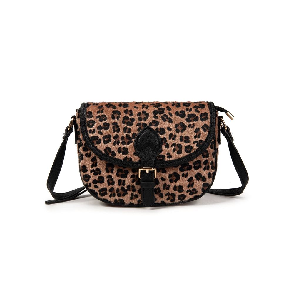 Leopard Chic Bag
