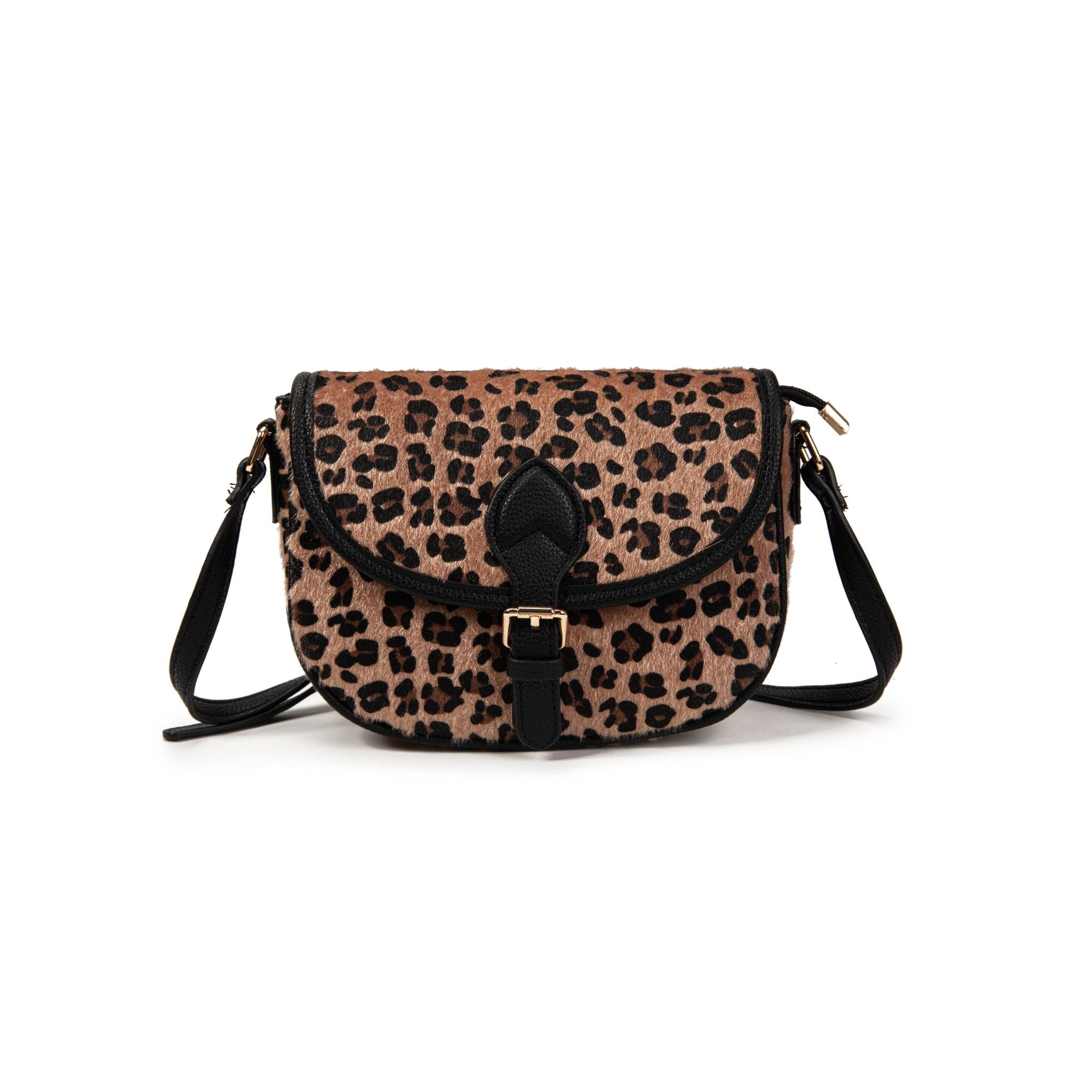Leopard Chic Bag