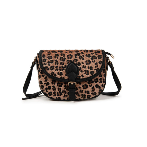Leopard Chic Bag
