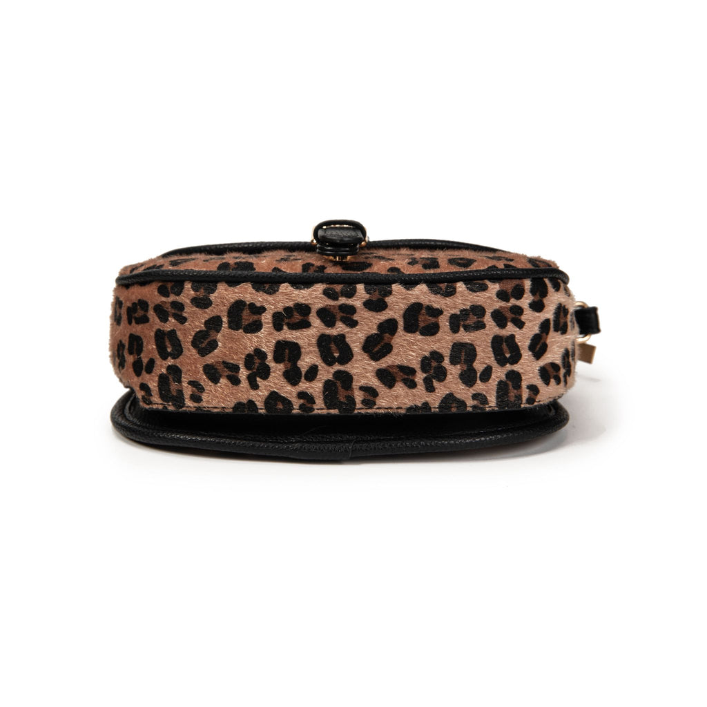 Leopard Chic Bag