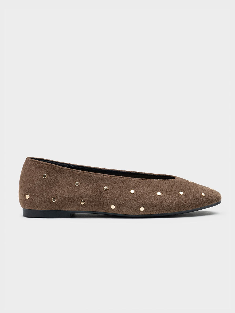 Bailarinas Chocolate Studs