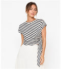 Camiseta Marinera Knot Chic