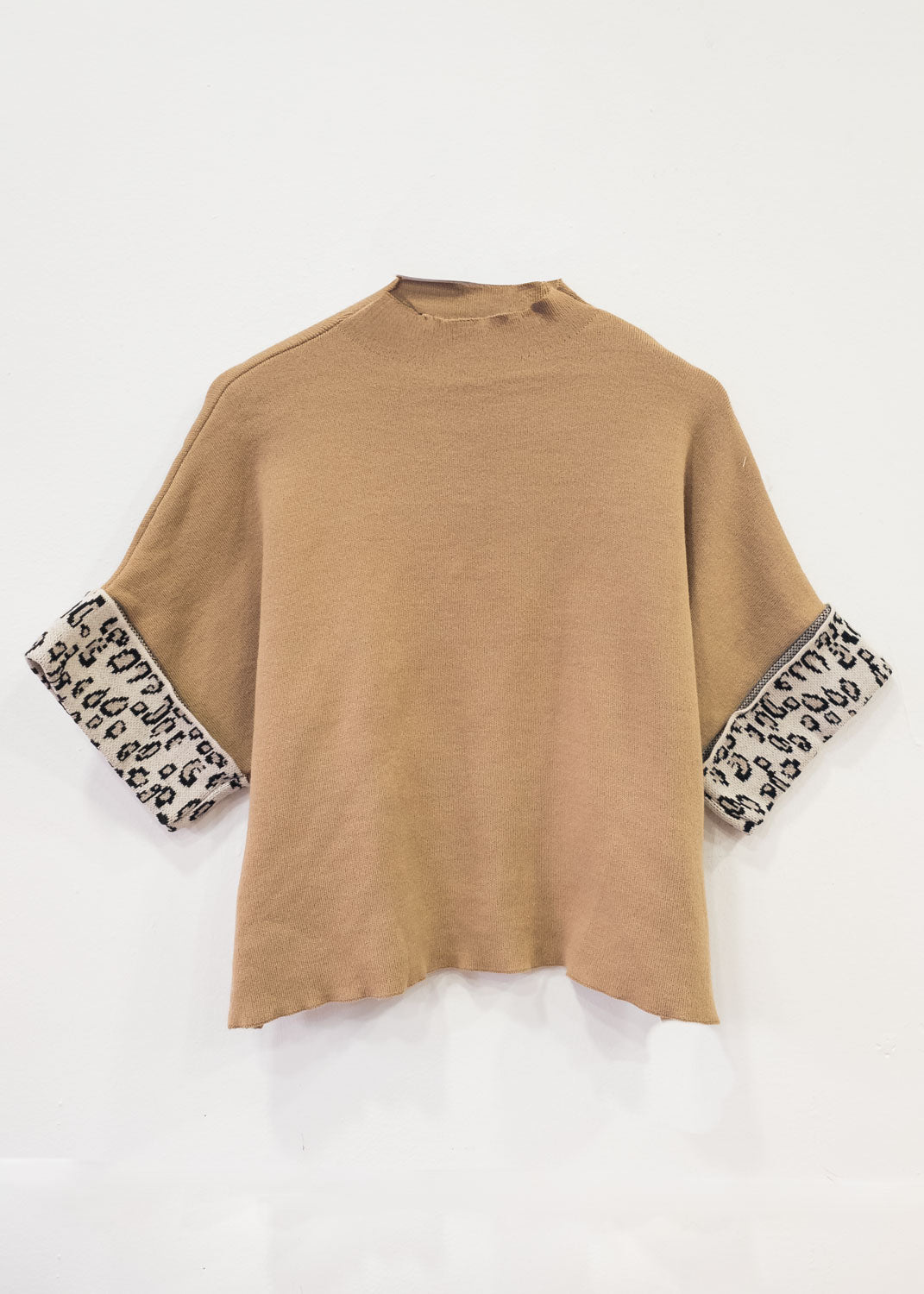 Camel Ring Jersey