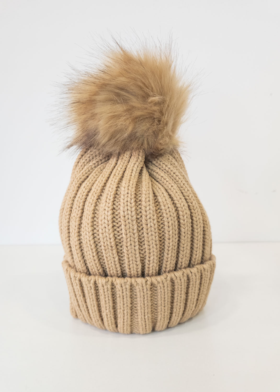 Camel Bishop Hat